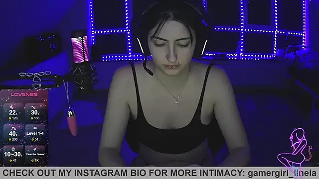 Nonchan_ – webcam model profile photo Image 14