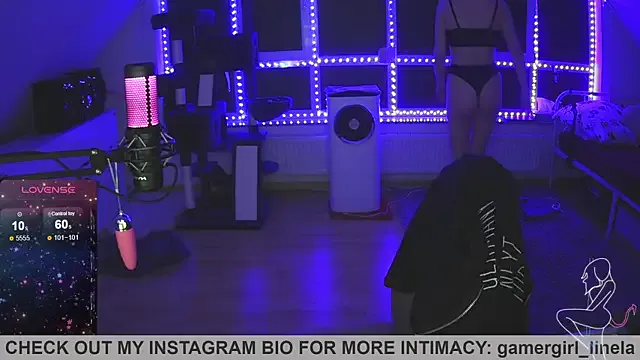 Nonchan_ – webcam model profile photo Image 15