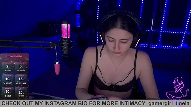 Nonchan_ – webcam model profile photo Image 16