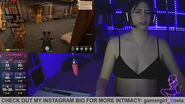 Nonchan_ – webcam model profile photo Image 17