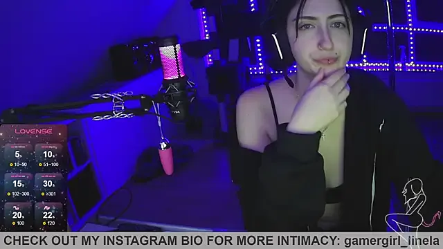 Nonchan_ – webcam model profile photo Image 19