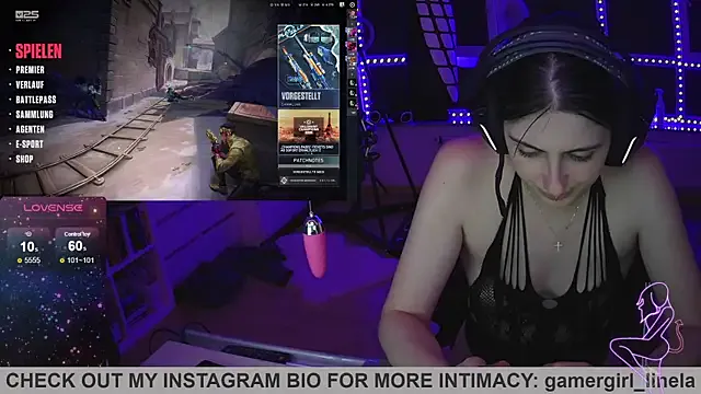 Nonchan_ – webcam model profile photo Image 6