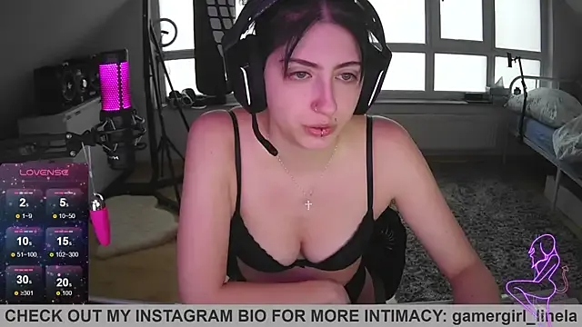 Nonchan_ – webcam model profile photo Image 9