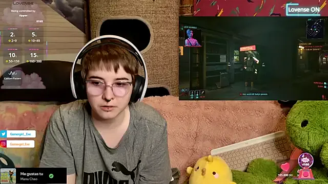 Nonchan_ – webcam model profile photo Image 14