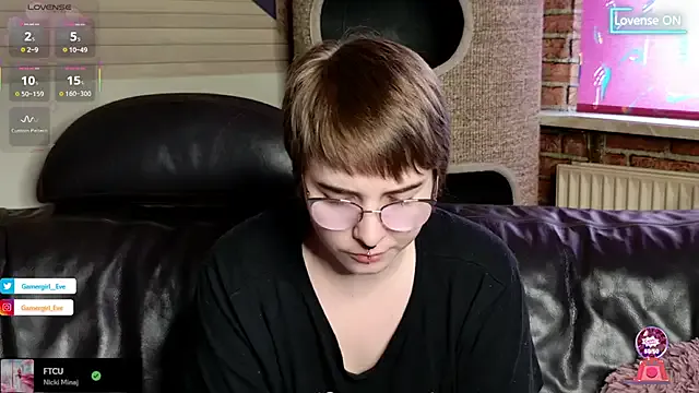 Nonchan_ – webcam model profile photo Image 17