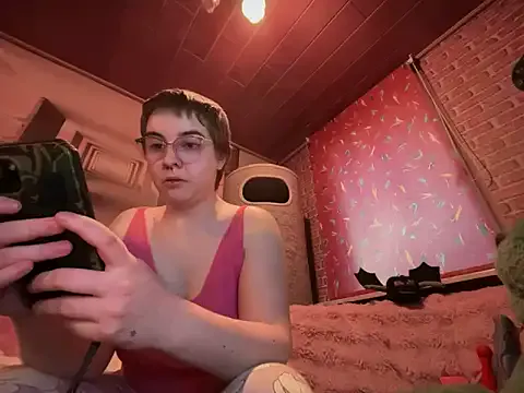 Nonchan_ – webcam model profile photo Image 5