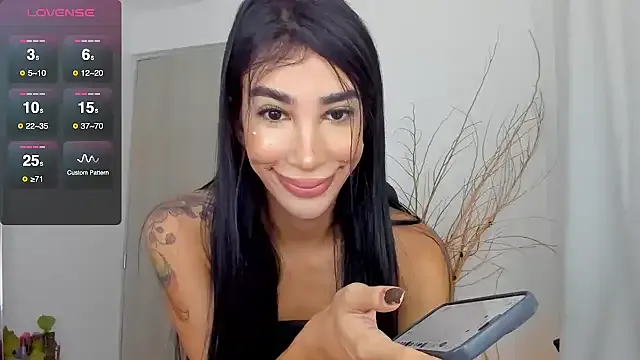  – webcam model profile photo Image 7