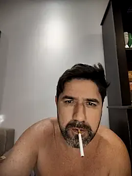 Gatoo_rj – webcam model profile photo