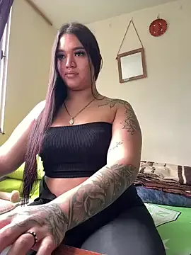  – webcam model profile photo Image 9