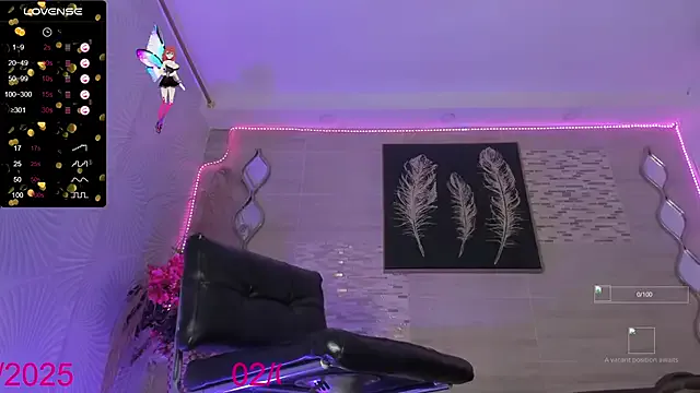 Nonchan_ – webcam model profile photo Image 12