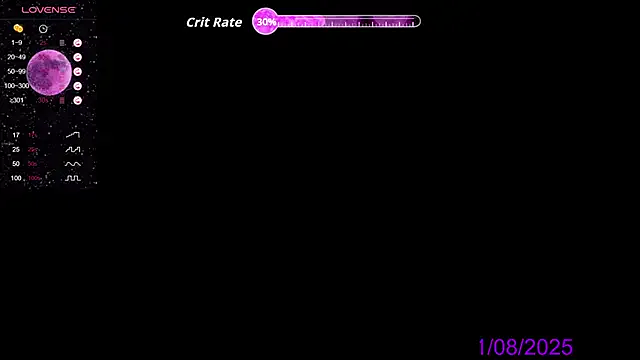 Nonchan_ – webcam model profile photo Image 3