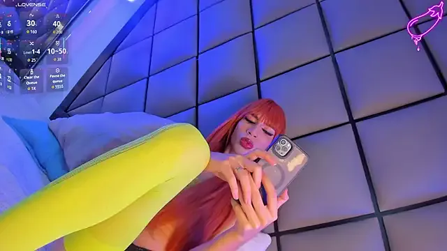 yourladycess_ – webcam model profile photo Image 17