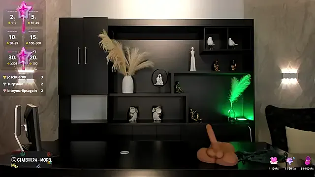 tuanzi125216 – webcam model profile photo Image 13