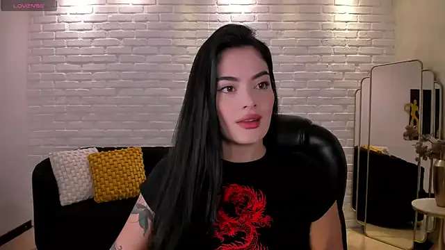 tuanzi125216 – webcam model profile photo Image 6