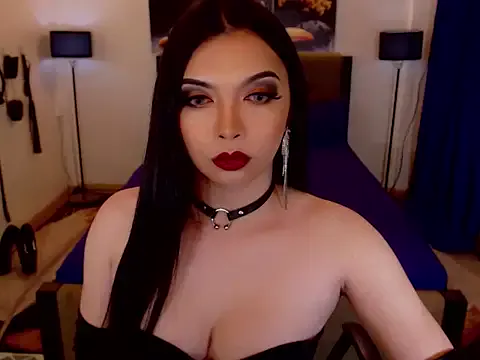 Mia--meow – webcam model profile photo Image 11