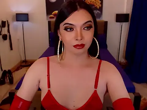 Mia--meow – webcam model profile photo Image 15