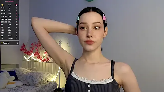 Elsa_sweet – webcam model profile photo Image 15