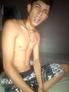 God_Eros_23cm – webcam model profile photo
