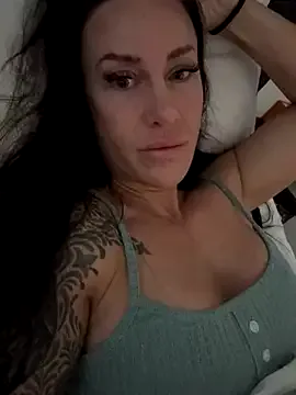 FrauMueller – webcam model profile photo Image 6