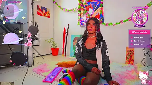 Goddess__Effy – webcam model profile photo