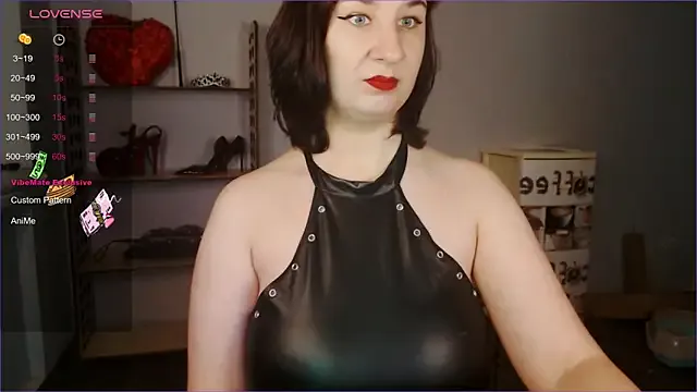  – webcam model profile photo Image 15