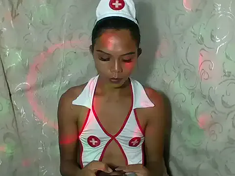 Megu_Melon – webcam model profile photo Image 4