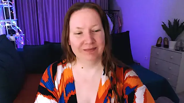 GoddessLara – webcam model profile photo