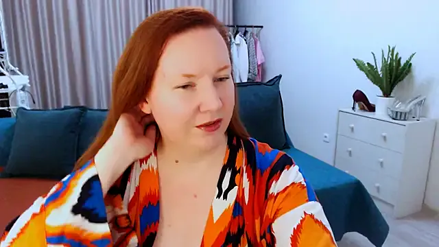 Rubi_9ahbouna – webcam model profile photo Image 12