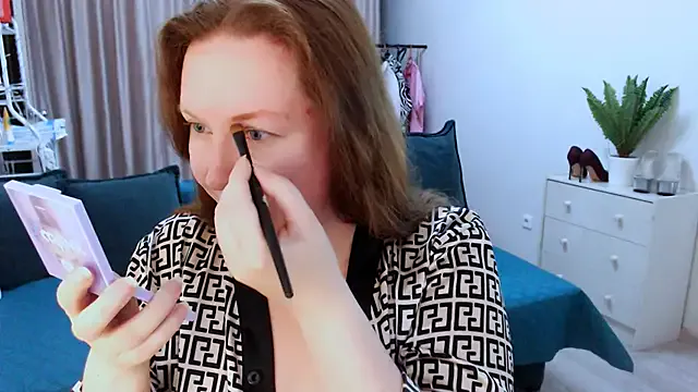 Rubi_9ahbouna – webcam model profile photo Image 2