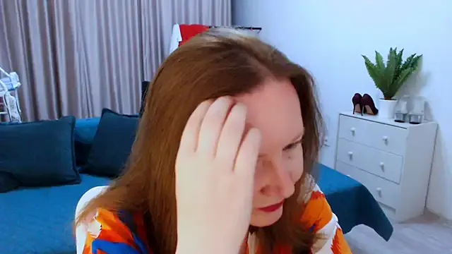 Rubi_9ahbouna – webcam model profile photo Image 3