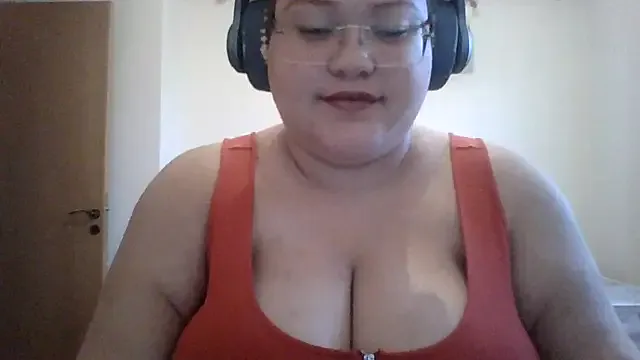 GoddessMocha – webcam model profile photo