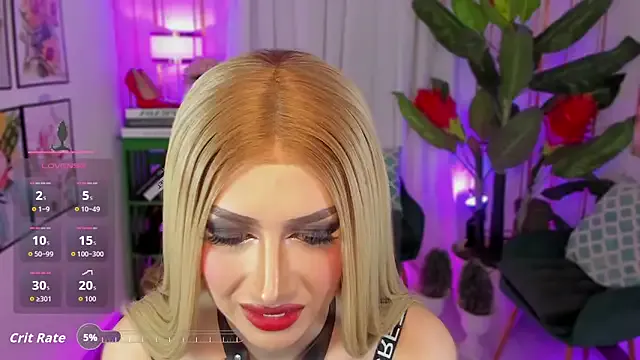 LushianaFitness – webcam model profile photo Image 18