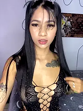 GODDESSS777's Thumb Image