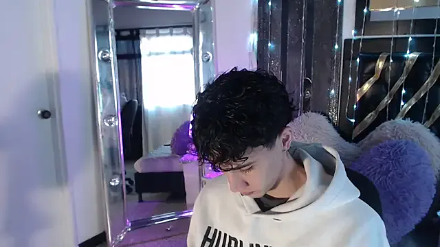 Mr_Genghis_Khan – webcam model profile photo Image 3