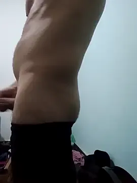 Gostozim7 – webcam model profile photo