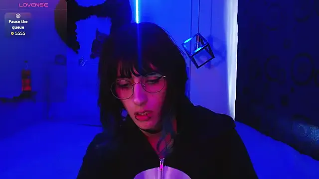 Linbaibai – webcam model profile photo Image 10