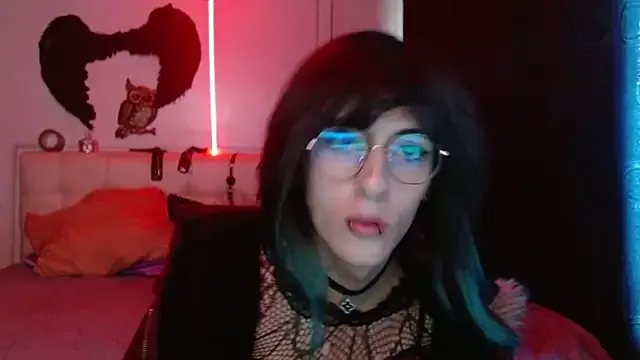 Linbaibai – webcam model profile photo Image 12