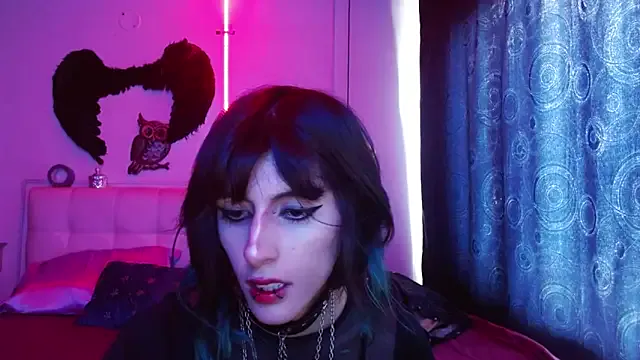 Linbaibai – webcam model profile photo Image 14