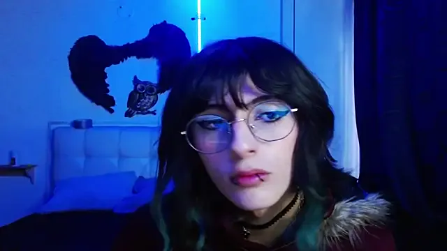 Linbaibai – webcam model profile photo Image 16