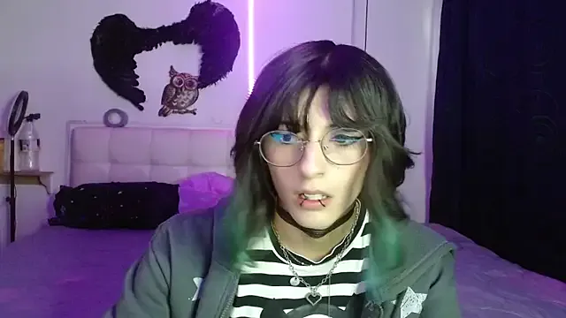 Linbaibai – webcam model profile photo Image 17