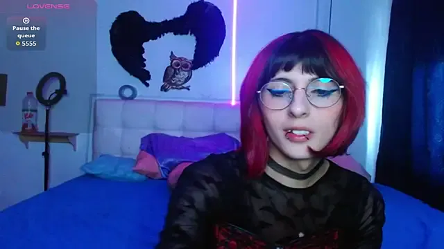 Linbaibai – webcam model profile photo Image 18