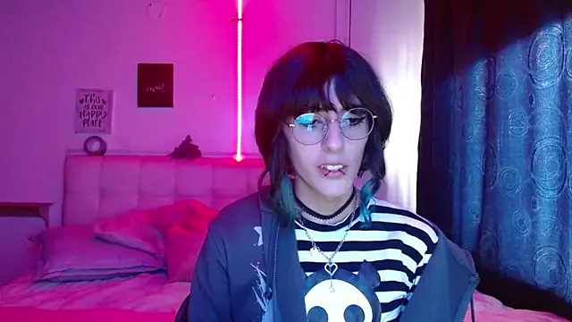 Linbaibai – webcam model profile photo Image 3