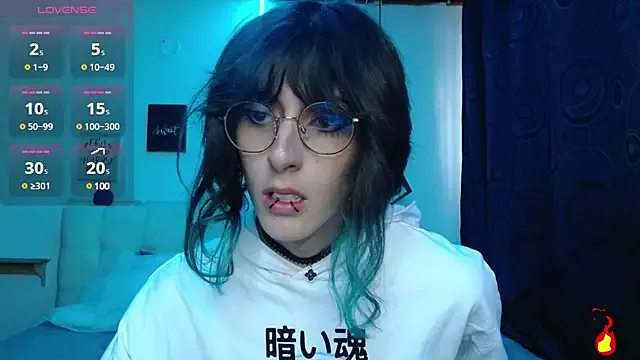 Linbaibai – webcam model profile photo Image 5