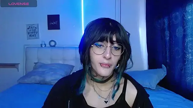 Linbaibai – webcam model profile photo Image 8