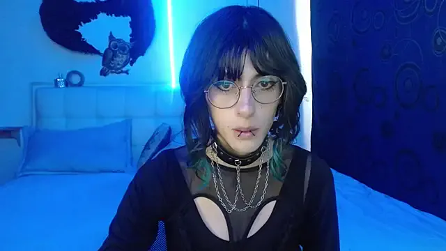 Linbaibai – webcam model profile photo Image 9