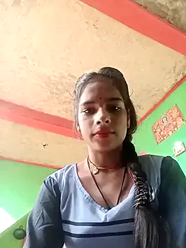 Gulika_Doshi – webcam model profile photo