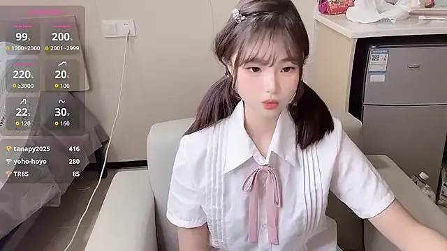 bichota85 – webcam model profile photo Image 17