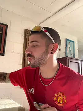 Guyinthemountain – webcam model profile photo
