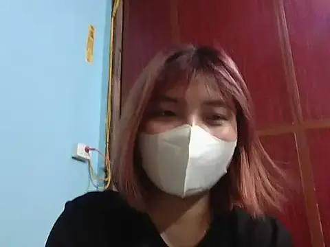 Hachi077 – webcam model profile photo
