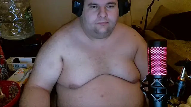 Hackensackneil – webcam model profile photo